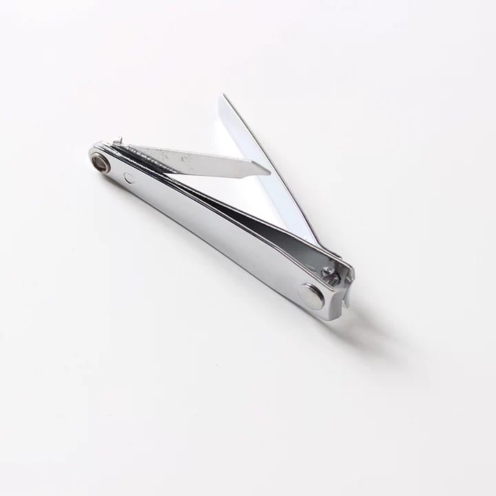 Gunting Kuku H392 Stainless Nail Clipper Ukuran 7 Cm ACC