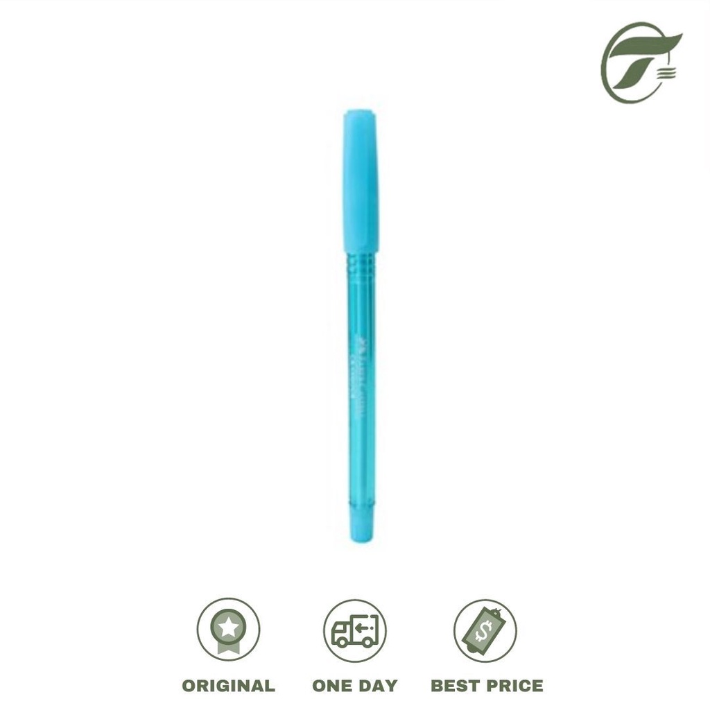 

SALE!!! BALLPEN CX 1.0 247053 ECER SKY BLUE FABER CASTEL