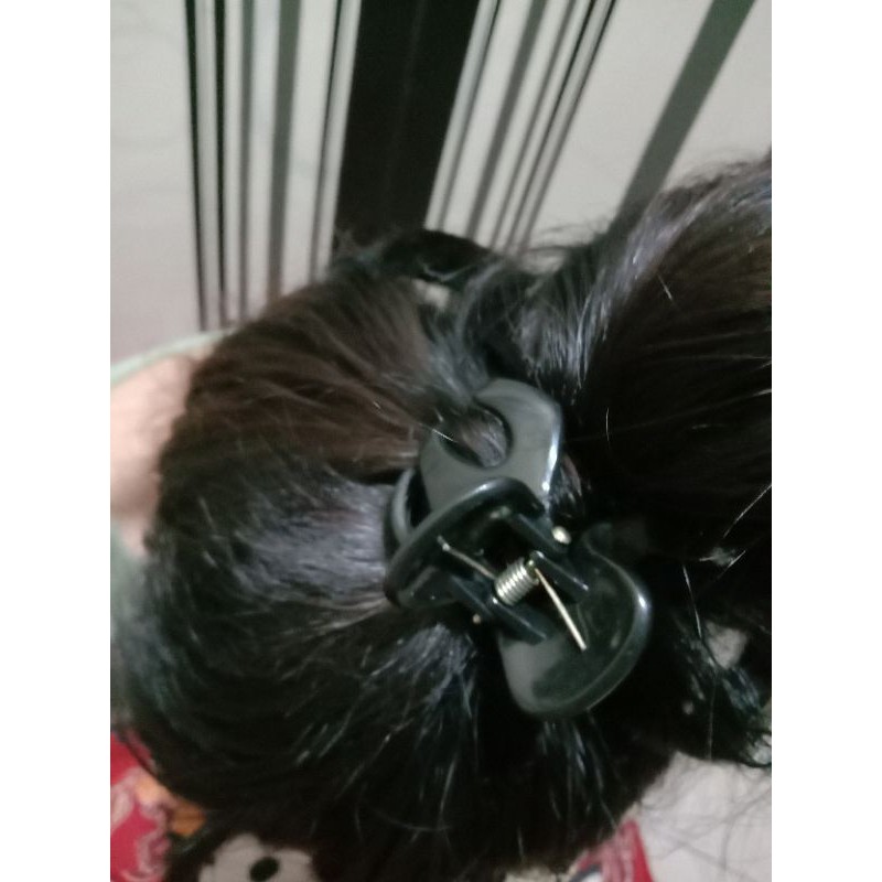 JEPITAN JEDAI RAMBUT BESAR MURAH TEBAL 5 CM GROSIRAN