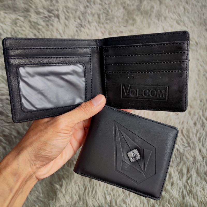 Dompet Pria Surfing Wallet Cowok Distro Billabong Kualitas Premium-10