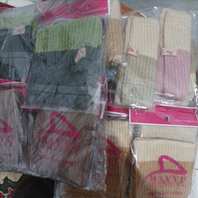 Ciput Rajut Hanna Hayyu Shopping