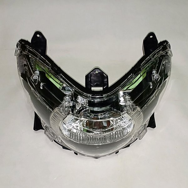 reflektor lampu depan mio soul gt 1KP non original