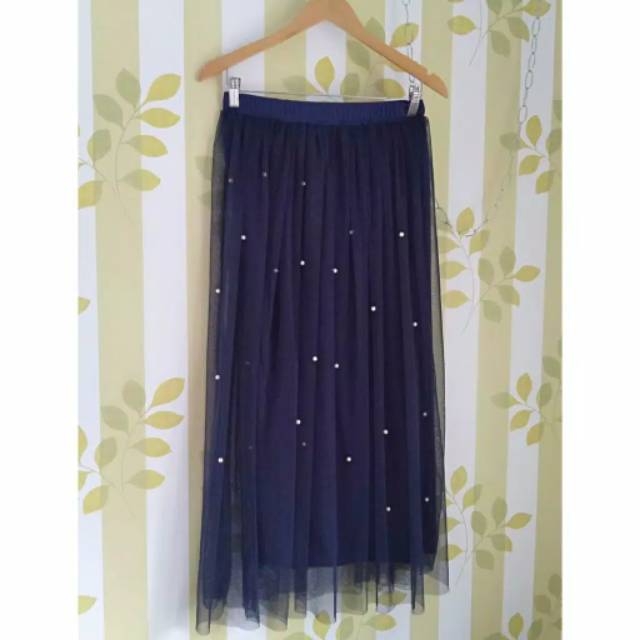 ROK TUTU MUTIARA DEWASA/ROK TUTU/ROK TUTU PEARL