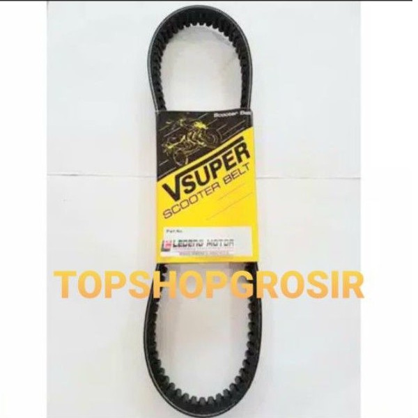 V-Belt Vanbelt Mio M3 - Soul GT 125 - Fino F1 125 Berkualitas