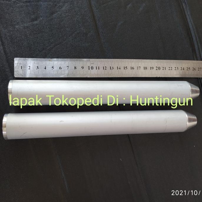 Kualitas terbaik] peredam knockdown od14 / predam knockdown untuk srumbung od14