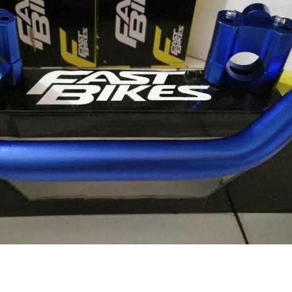 ✩ Stang fatbar stang fatbar fastbike stang touring universal ✱