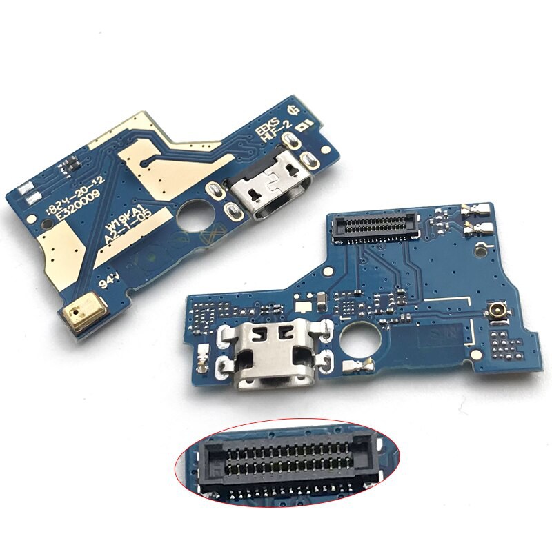 FLEXIBEL FLEXIBLE CONNECTOR CHARGER  ASUS ZENFONE LIVE L1 ZA550KL ORIGINAL