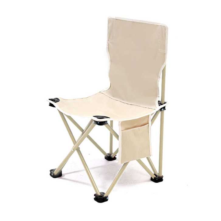 AEF Kursi Lipat Portable Memancing Outdoor Camping Fishing Chair A148 ( Mughnii )