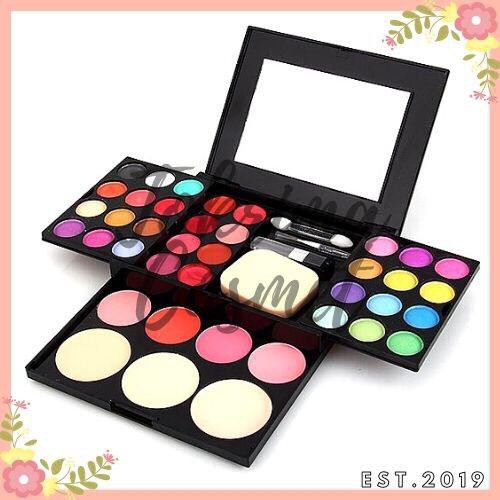 (CYBER) COD TERBARU Eyeshadow ADS Kecil [NON-REFUND]