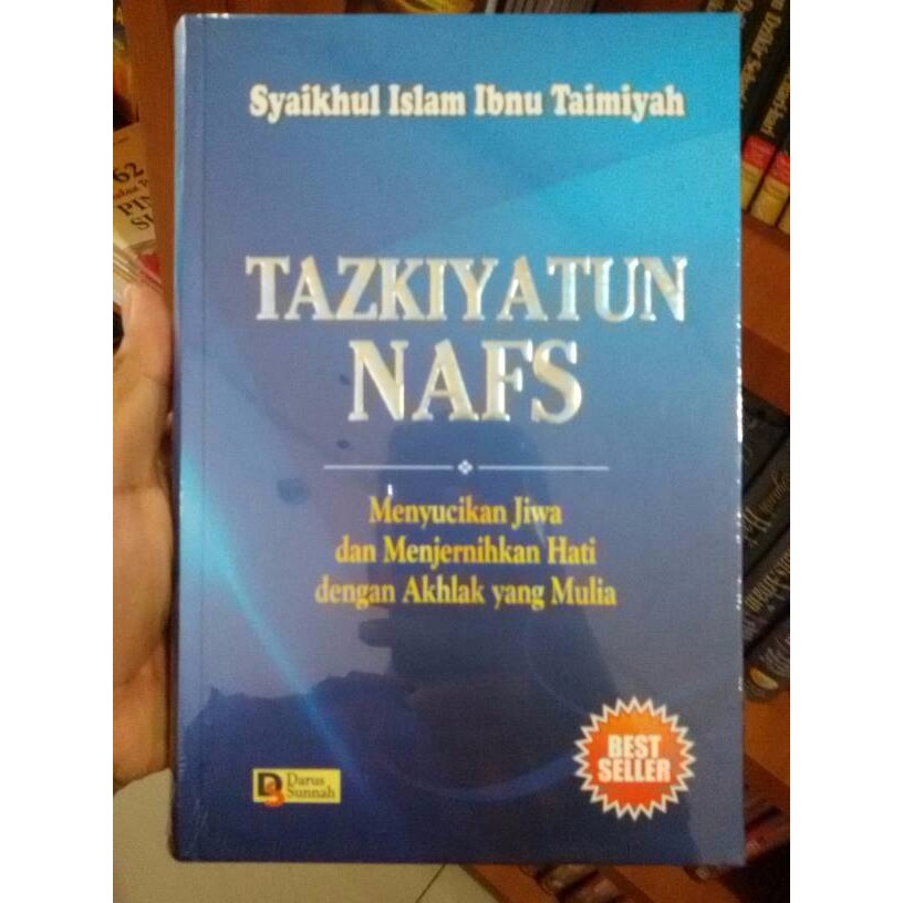 Tazkiyatun Nafs
