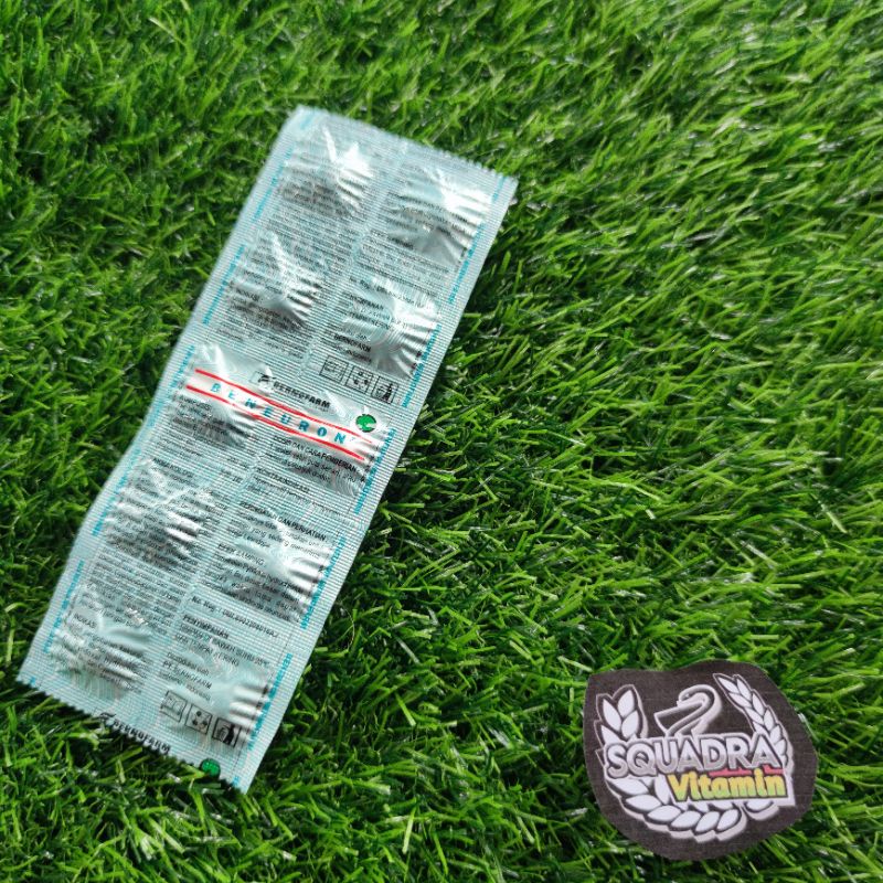 BENEURON STRIP VITAMIN B