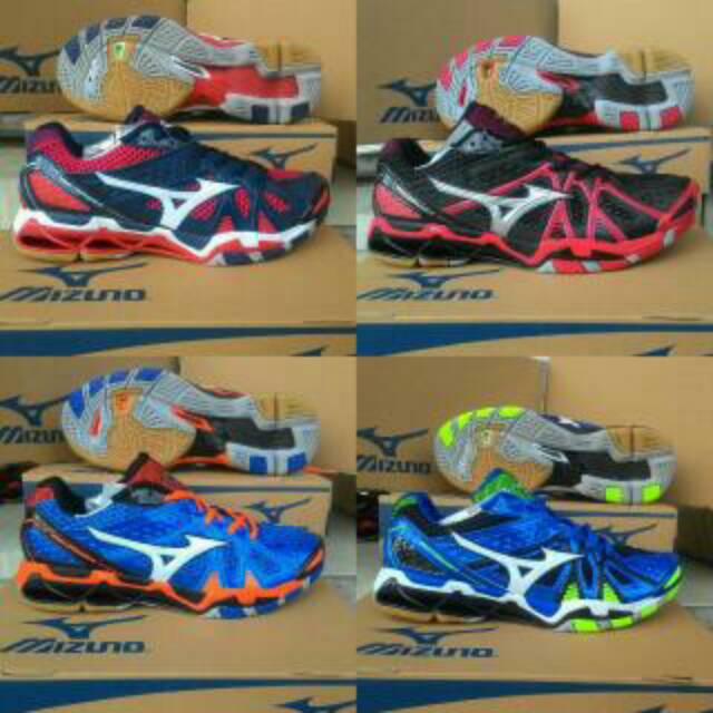 mizuno wave rider 23 forum sport