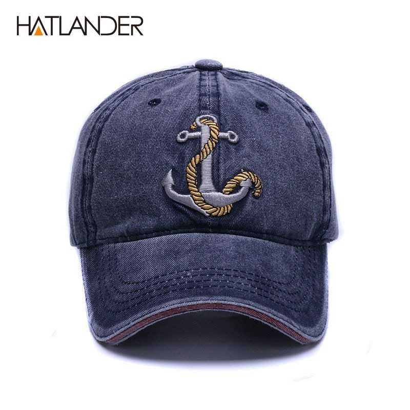 HATLANDER Topi Baseball Cap Hat 3D Embroidery - SU-SBC5006