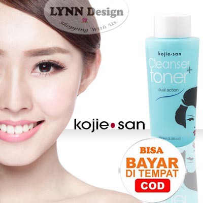 KOJIE SAN Skin Lightening Soap Dream White Kojic Acid