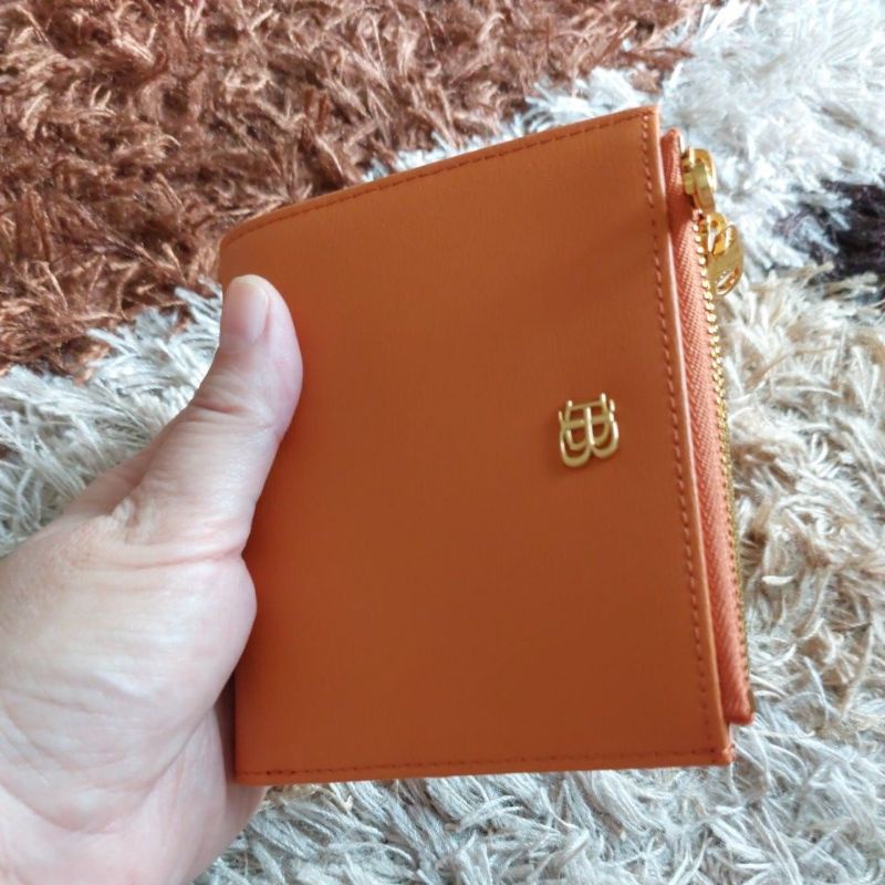 Dompet mini Bonia Original leather