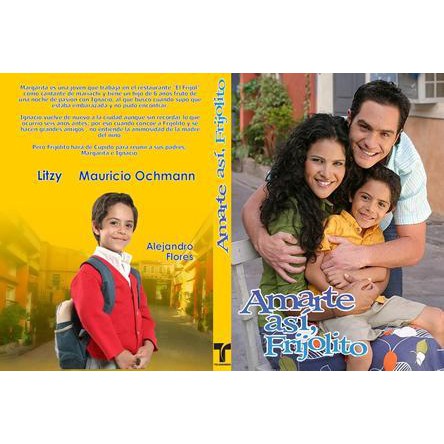 

Telenovela Full Versi Tanpa Teks - Amarte Asi