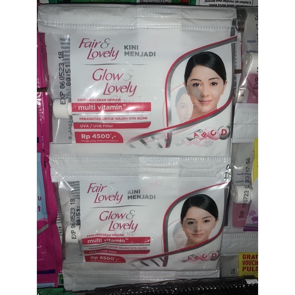Fair and Lovely