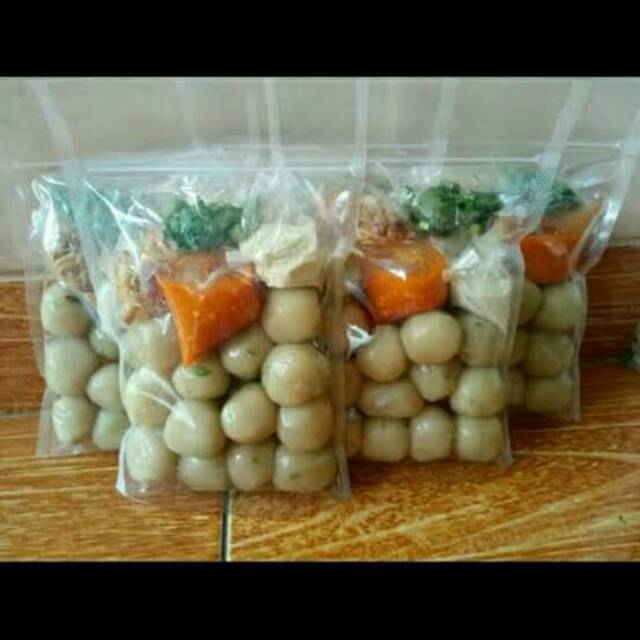 

Cilok RANJAU