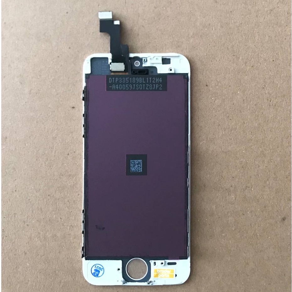 LCD kompatibel iP 5s