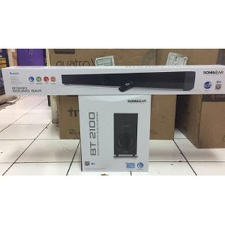 sonicgear bt2100 review indonesia