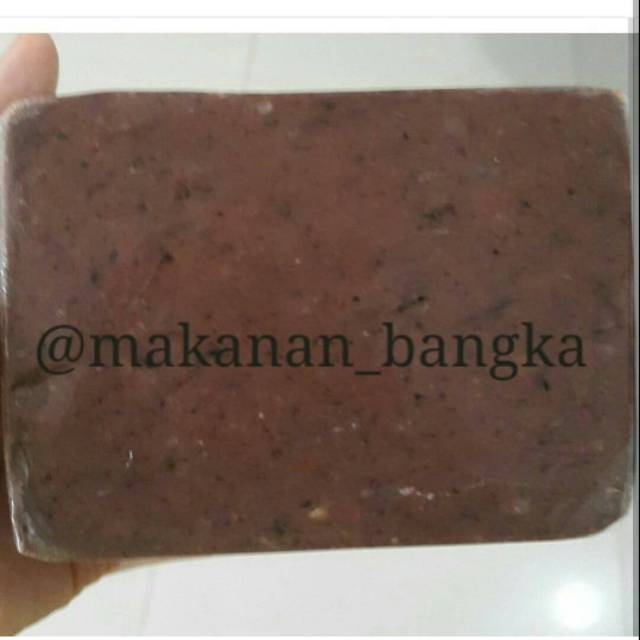 

terasi Bangka super