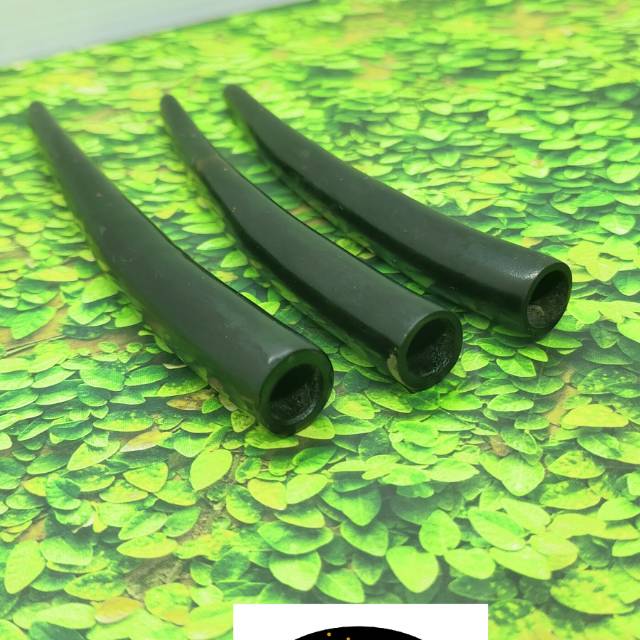 Pipa once AKAR BAHAR HITAM R01 | Shopee Indonesia