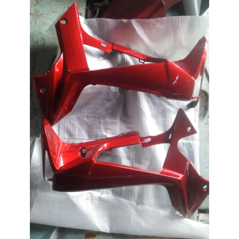 SAYAP SUPRA X125 BETMEN 2007 2008