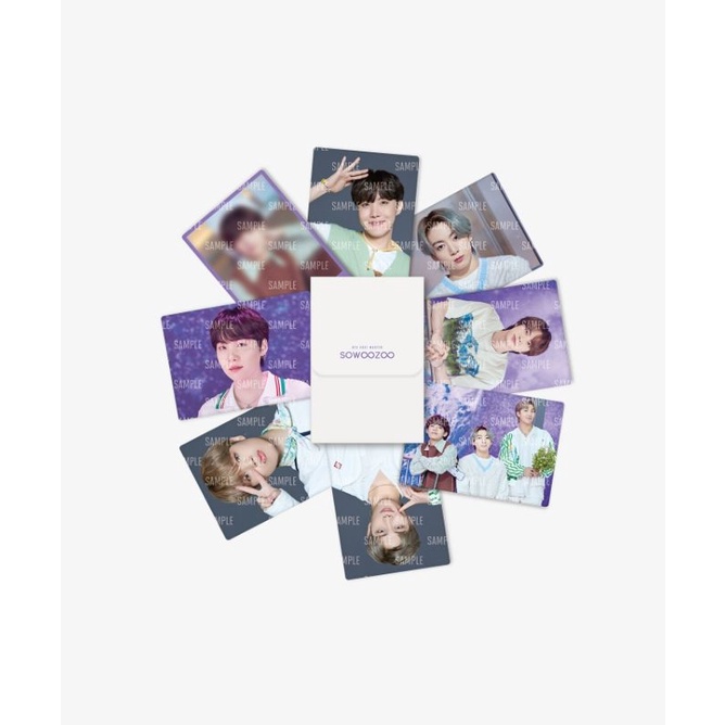 PELUNASAN MPC BTS SWZ