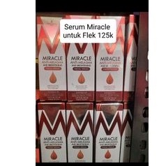 SERUM MIRACLE