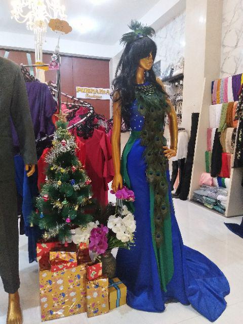 Ap56 Gantungan Pohon Natal Lonceng 2 Cm Isi 12 | Hiasan Natal