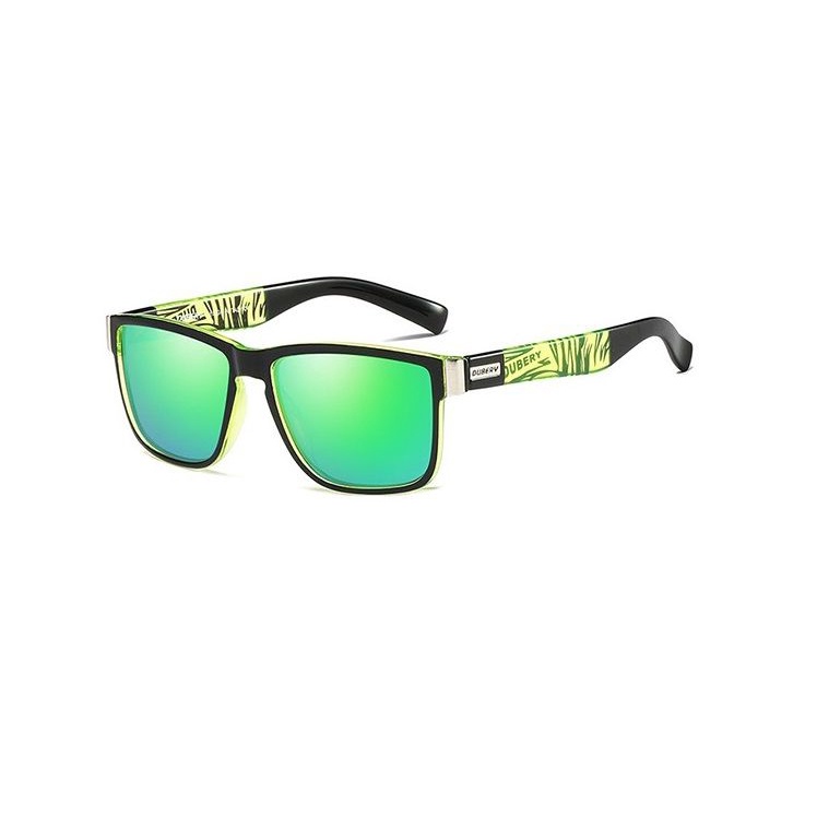 Kacamata Sport Polarized DUBERY