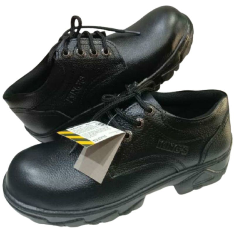 Sepatu safety KING,S