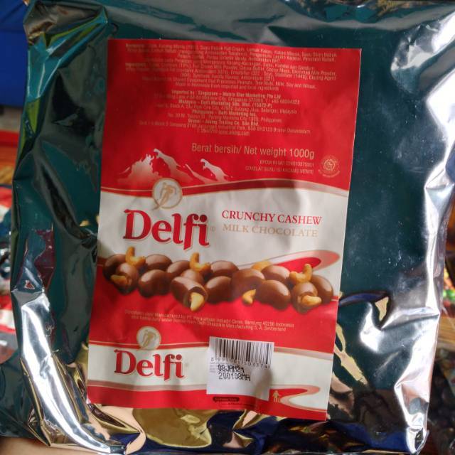 

Delfi mede .coklat kiloan bogor . Coklat pabrikan .produk original