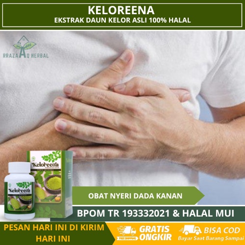 Obat Nyeri Dada Sebelah Kanan, Nyeri Dada Sebelah Kiri, Nyeri Dada Sampai Punggung, Nyeri Dada Sampa
