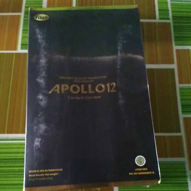 Apollo12