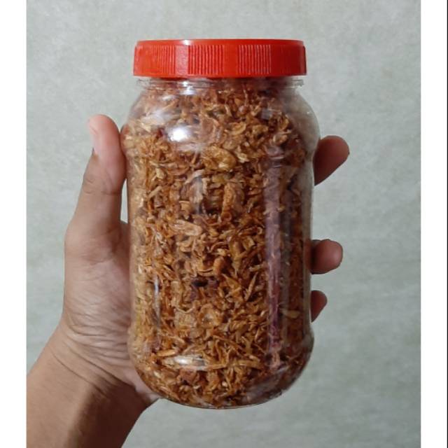 

Bawang Goreng Instan