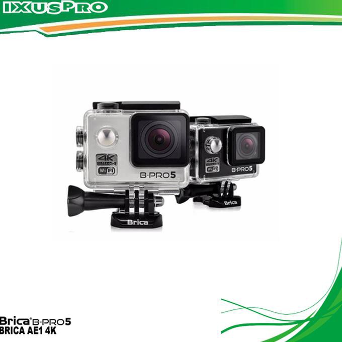 Kamera Action Brica B Pro5