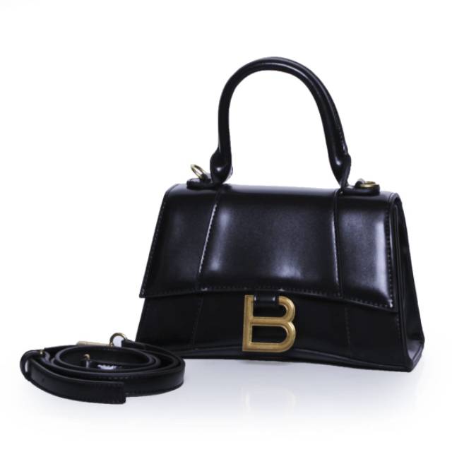 New Balenciaga Hourglass