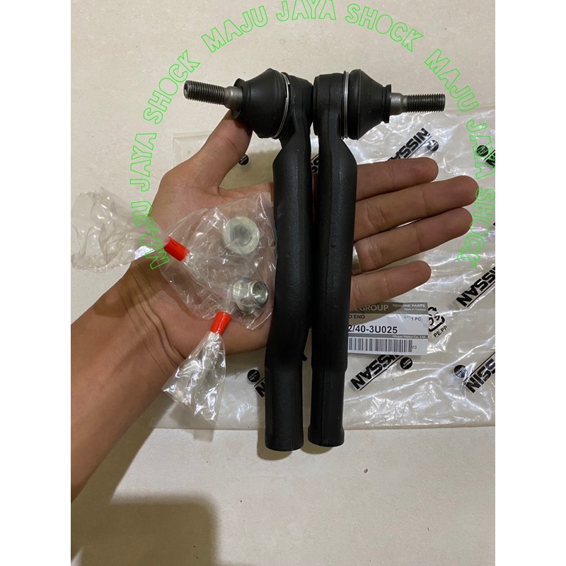 tie rod livina evalia