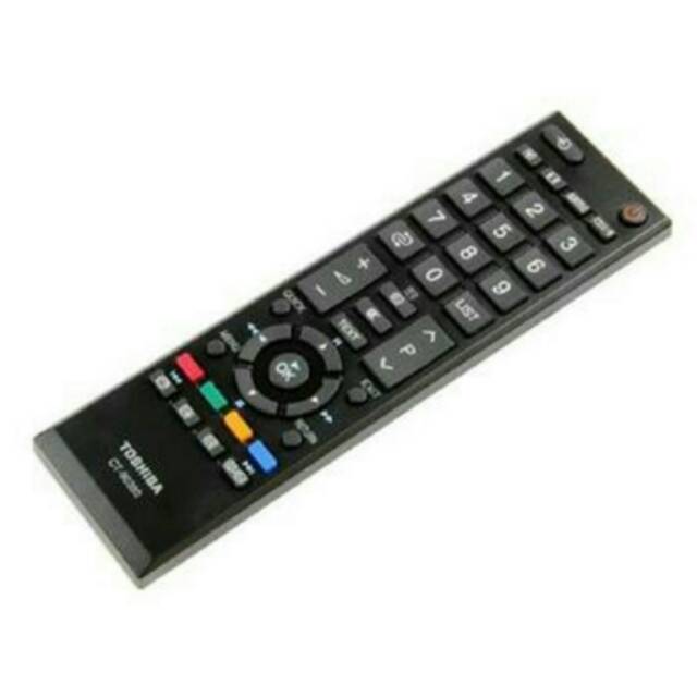 REMOTE TV LCD LED TOSHIBA CT-90336- ORIGINAL