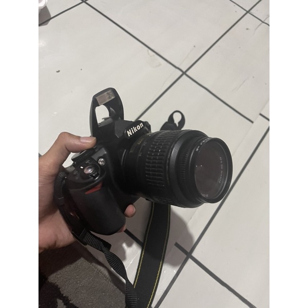 nikon d3100 canon 1100d kamera satu jutaan kamera murah kamera 1 jutaan dslr murah-2