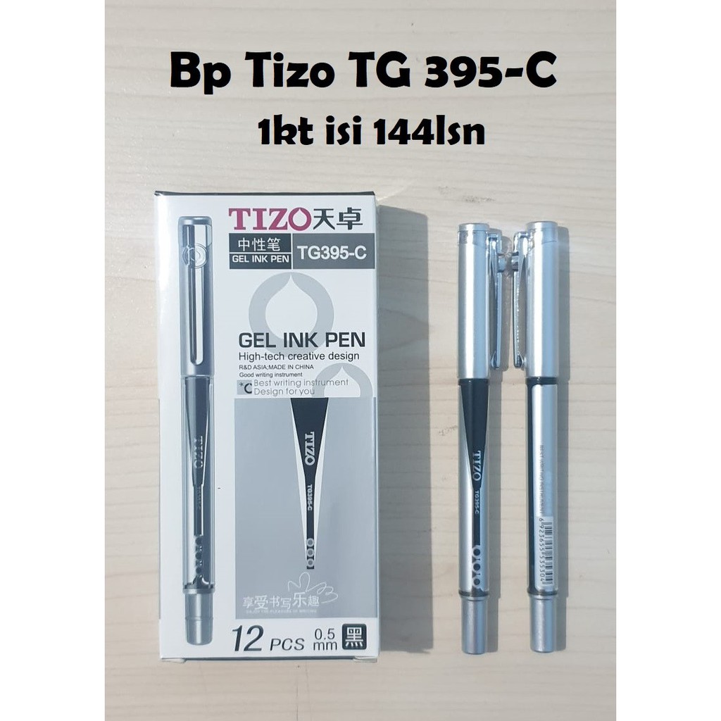 

PULPEN TIZO TG395C