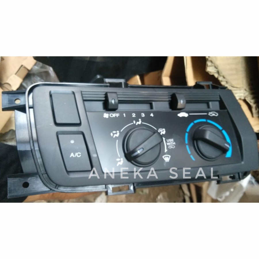 Panel AC Mobil Honda Freed