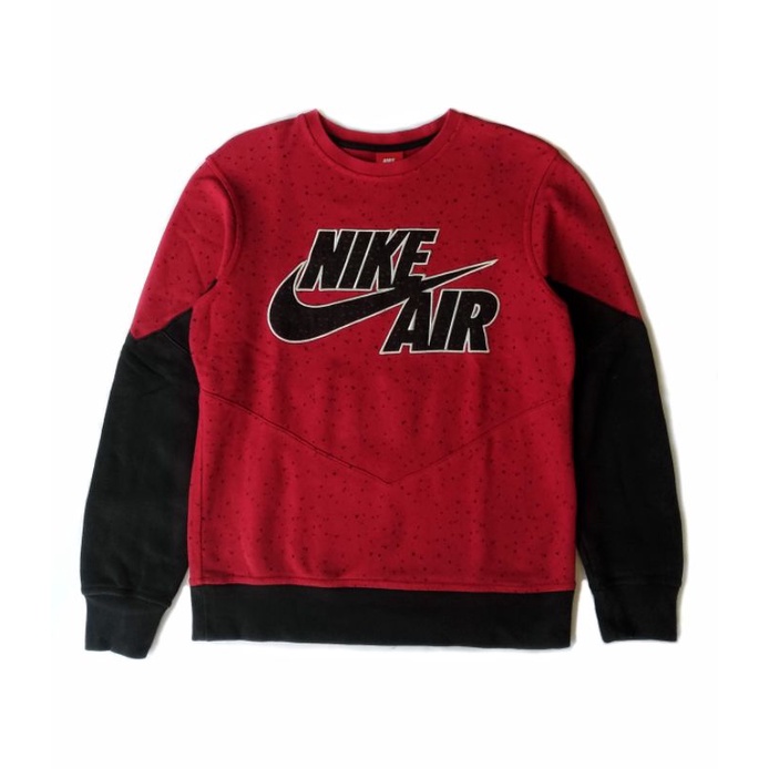 Crewneck Nike Air second