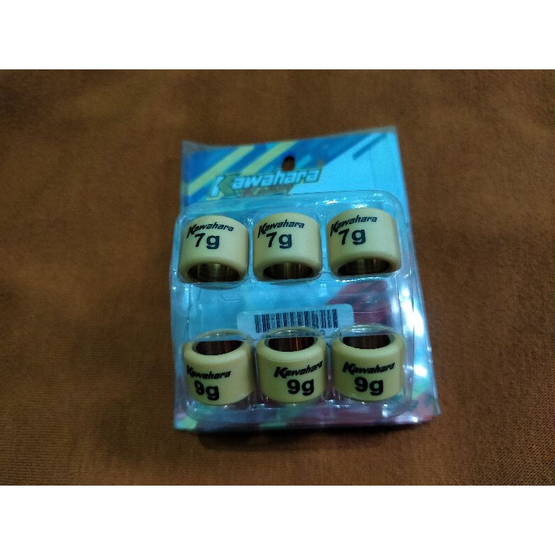 ROLLER 7/9 GRAM KAWAHARA BEAT SCOOPY FI ESP