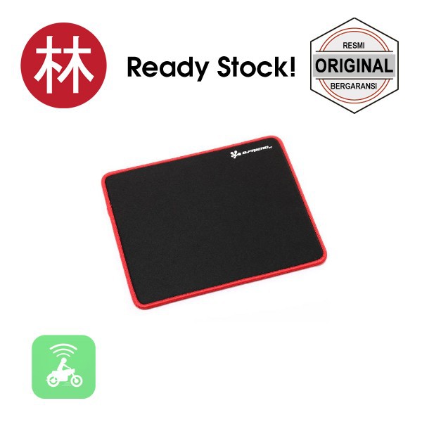 BFriend MP02 Mouse Pad Black