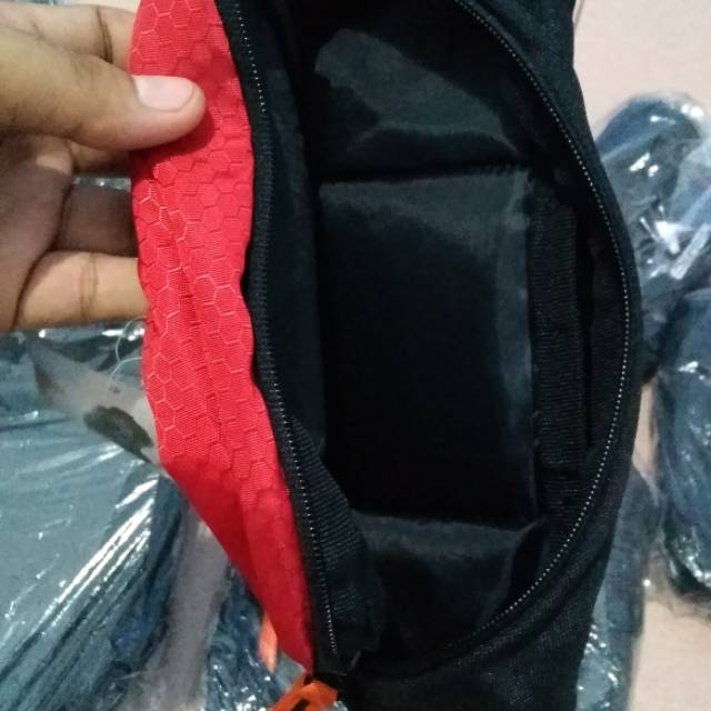 TAS WAISTBAG THE NORT FACE