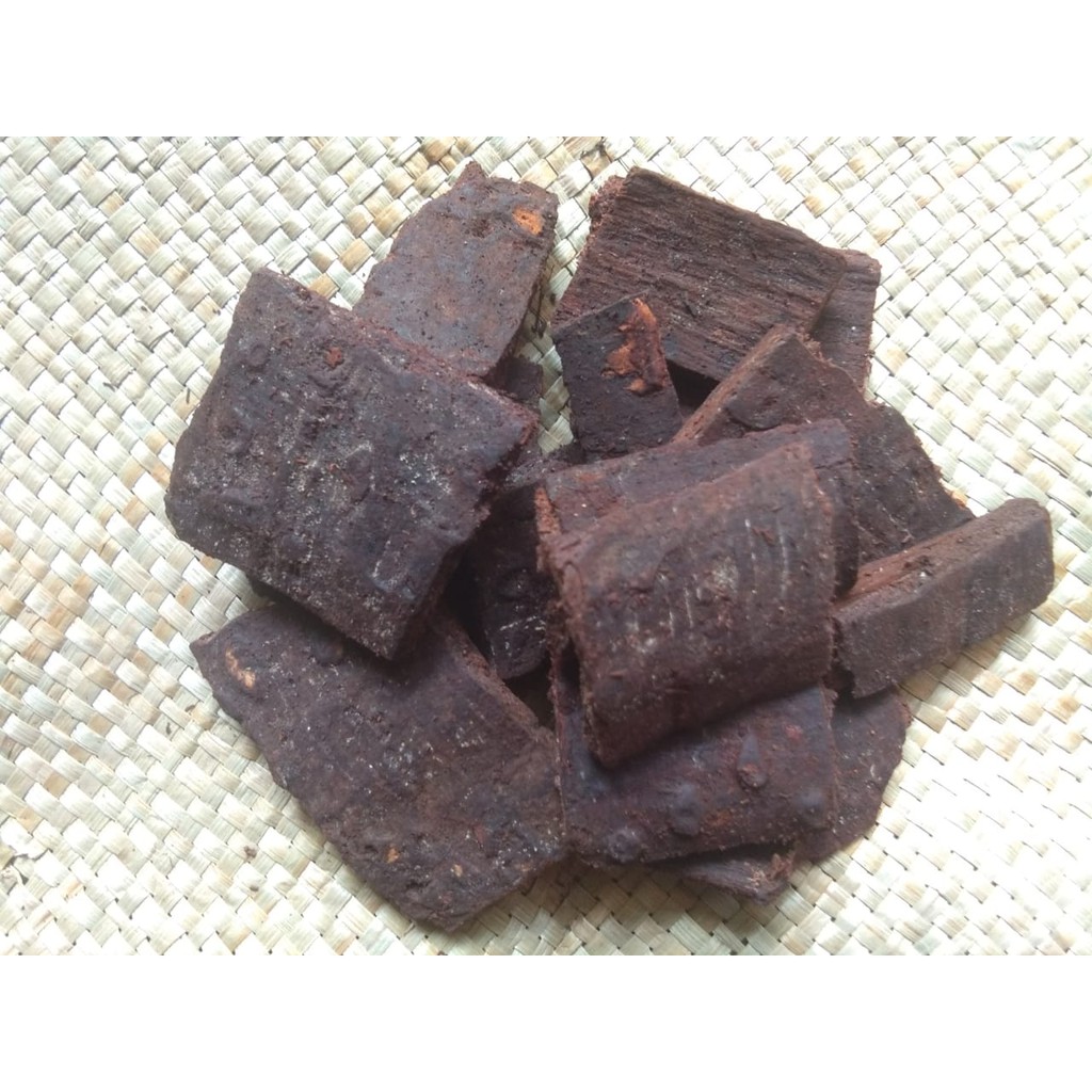 Kayu Tingi/Pewarna Alam/Ecoprint