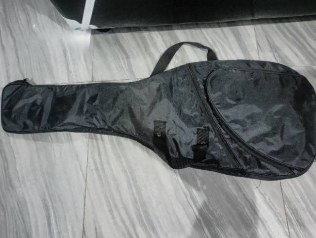 COD Softcase Tas Gitar Elektrik TERMURAH