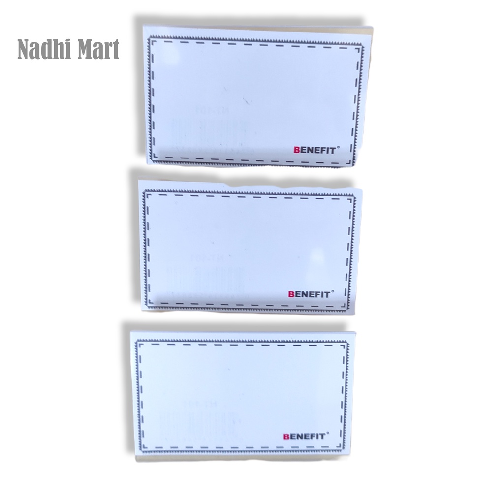 

ID CARD MULTI JEPIT NAME TAG PENITI ID CARD PLASTIK MIKA